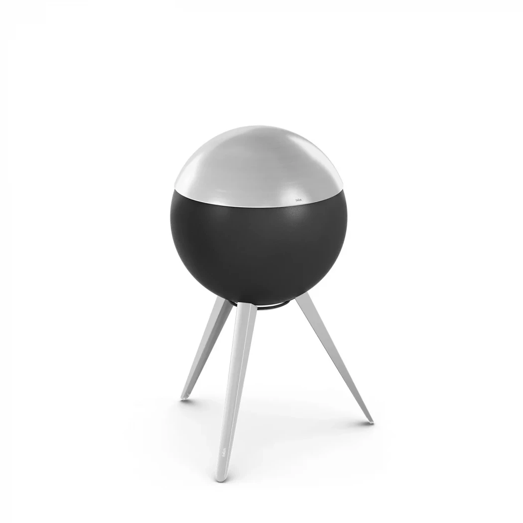 Moon 45 Låg Höfats  | Bioethanolhaard-shop.nl | Accessoires voor een vuurkorf