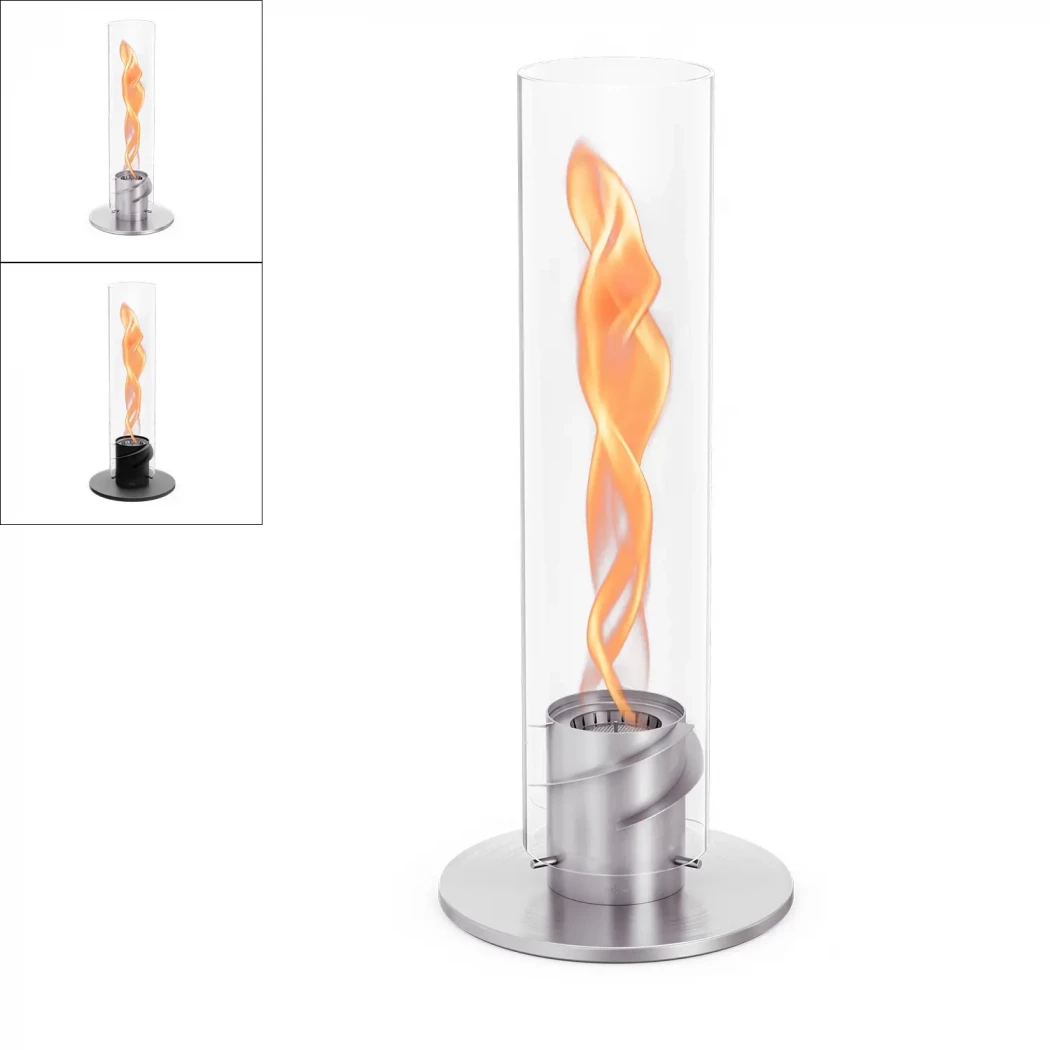 SPIN lantaarn 1500 Höfats  | Bioethanolhaard-shop.nl | Bio-ethanol tafelhaard