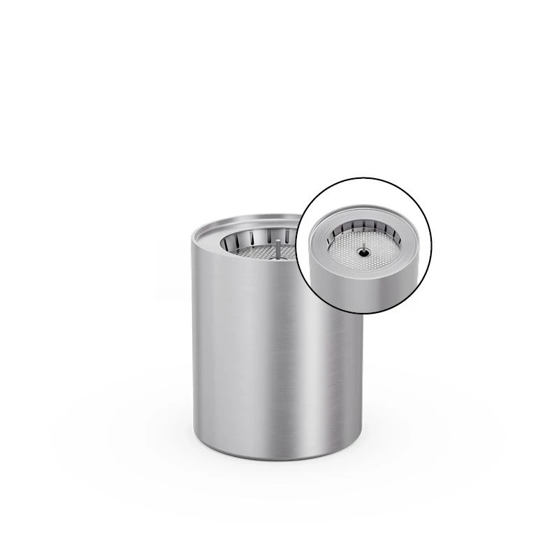 SPIN 1200 Brander  | Bioethanolhaard-shop.nl | Handmatige bio-ethanol brander