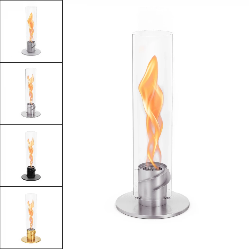 SPIN Lantaarn 900 Höfats | Bioethanolhaard-shop.nl | Bio-ethanol tafelhaard