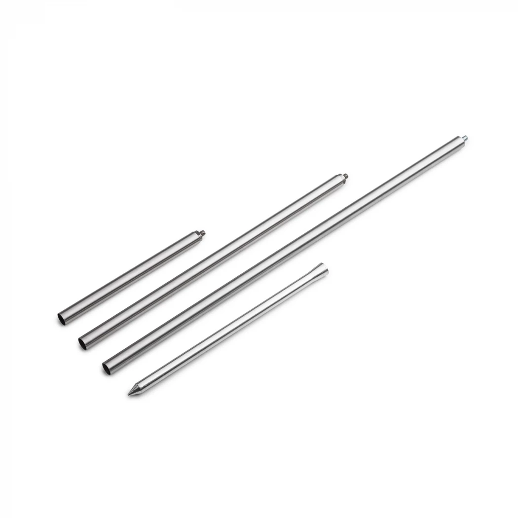 SPIN 900/1200 Fakkel Speer  | Bioethanolhaard-shop.nl | Accessoires voor een bio-ethanol haard