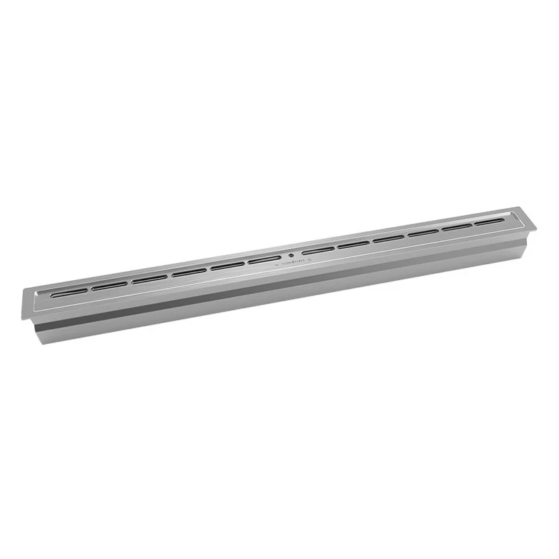 Slimline Brander - 110 cm Icon Fires  | Bioethanolhaard-shop.nl | Handmatige bio-ethanol brander