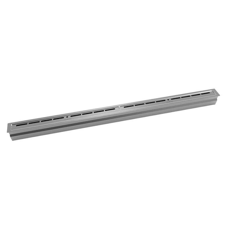 Slimline Brander - 140 cm Icon Fires  | Bioethanolhaard-shop.nl | Handmatige bio-ethanol brander