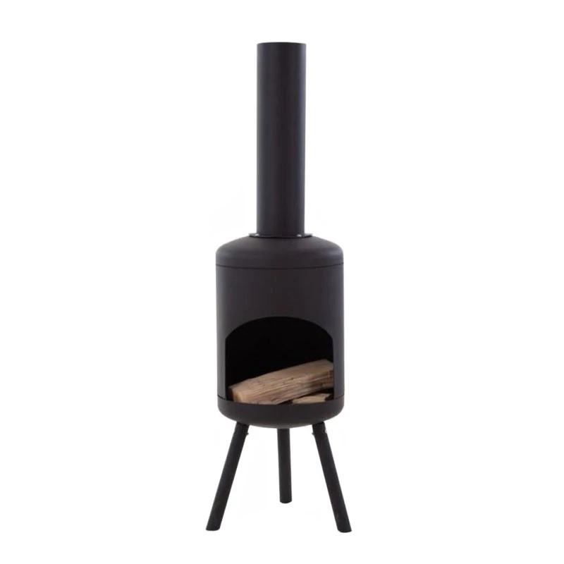 Fuego buitenhaard klein Red Fire  | Bioethanolhaard-shop.nl | Tuinhaarden