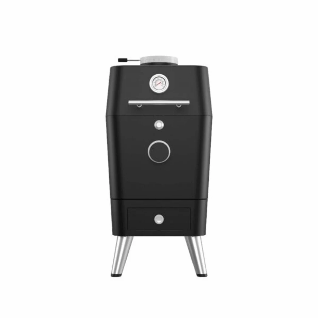Houtskoolgrill EKAMK1G K1 Everdure  | Bioethanolhaard-shop.nl | BBQ kolengrill