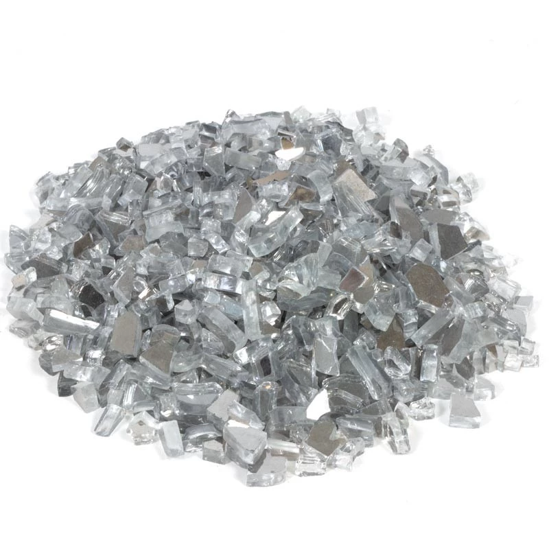 Decoratieve stenen in wit  | Bioethanolhaard-shop.nl | Accessoires voor buitenhaarden op gas