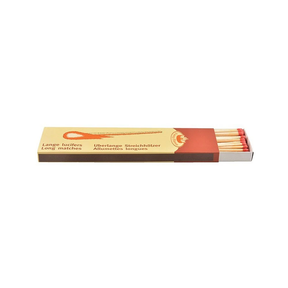 Lange Lucifers  | Bioethanolhaard-shop.nl | Accessoires voor een bio-ethanol haard , Accessoires voor een vuurkorf
