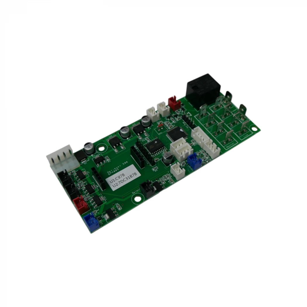 HOOFDCIRCUIT MK2 Voeding voor Cassette LED  | Bioethanolhaard-shop.nl |