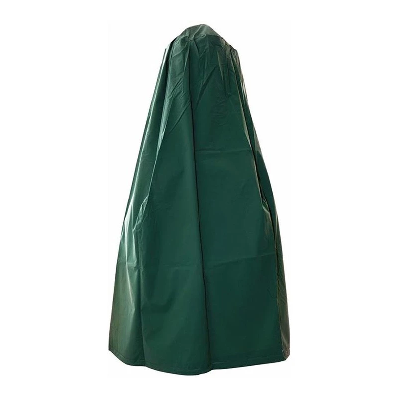 Hoes voor buitenhaard maat M Red Fire | Bioethanolhaard-shop.nl | Accessoires voor tuinhaard
