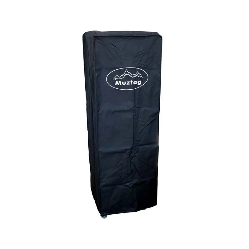 Hoes voor Muztag gashaarden  | Bioethanolhaard-shop.nl | Accessoires voor buiten terrasverwarmer