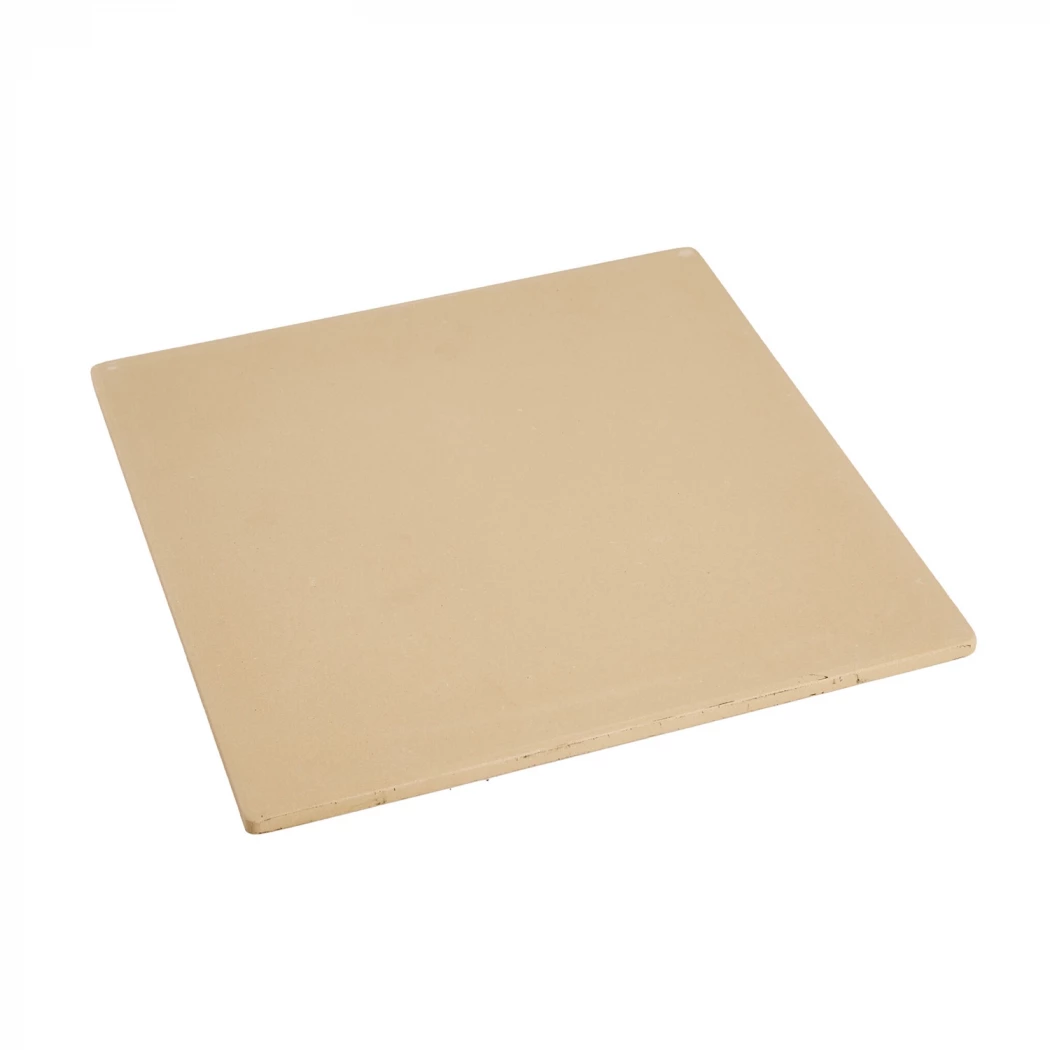Napoli Cordieriet Pizza Steen 13''  | Bioethanolhaard-shop.nl | Pizzasteen