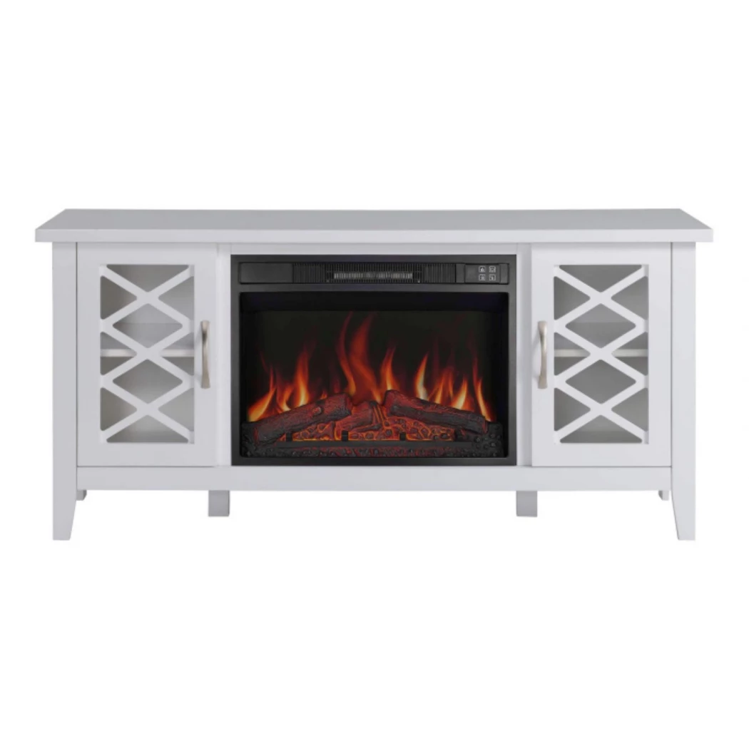Odessa AF23S ArtiFlame | Bioethanolhaard-shop.nl | Vrijstaande elektrische haard