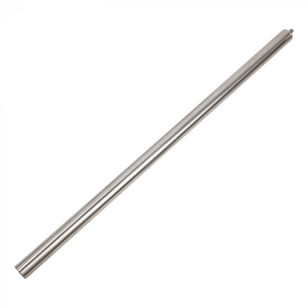 Plafondstang 100 cm – staal | Bioethanolhaard-shop.nl | Accessoires voor een bio-ethanol haard