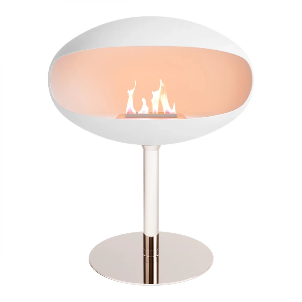 Cocoon Fires | Bioethanolhaard-shop.nl | Vrijstaande bio-ethanol haard