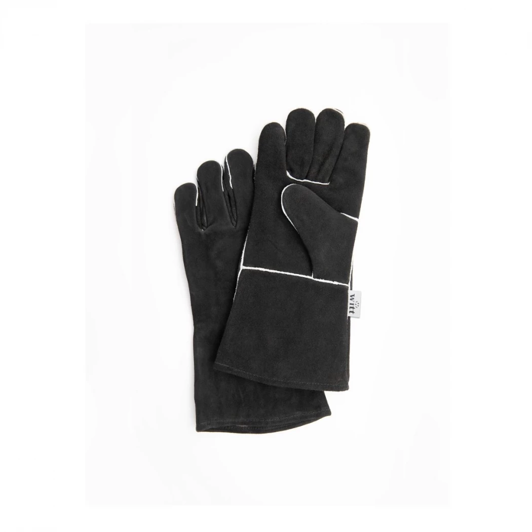 Witt ovenhandschoenen | Hittebestendig en comfortabel | Voor veilige hantering van pizzaovens en bakplaten | Bestel nu!