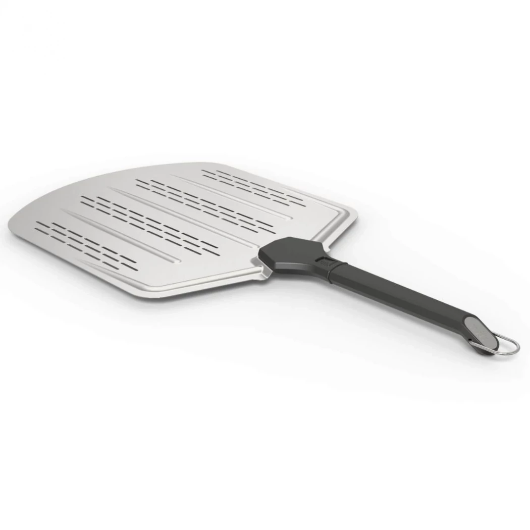Witt 14"/36 cm pizzaschep - aluminium pizzaschep - perfecte accessoire voor pizzaoven