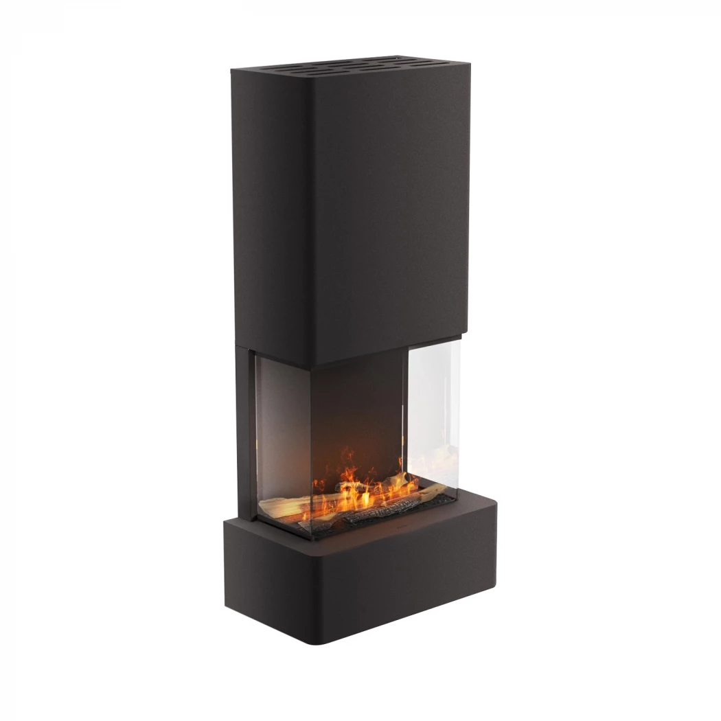 Aura - Waterdamp Haard | | | afbeelding 1