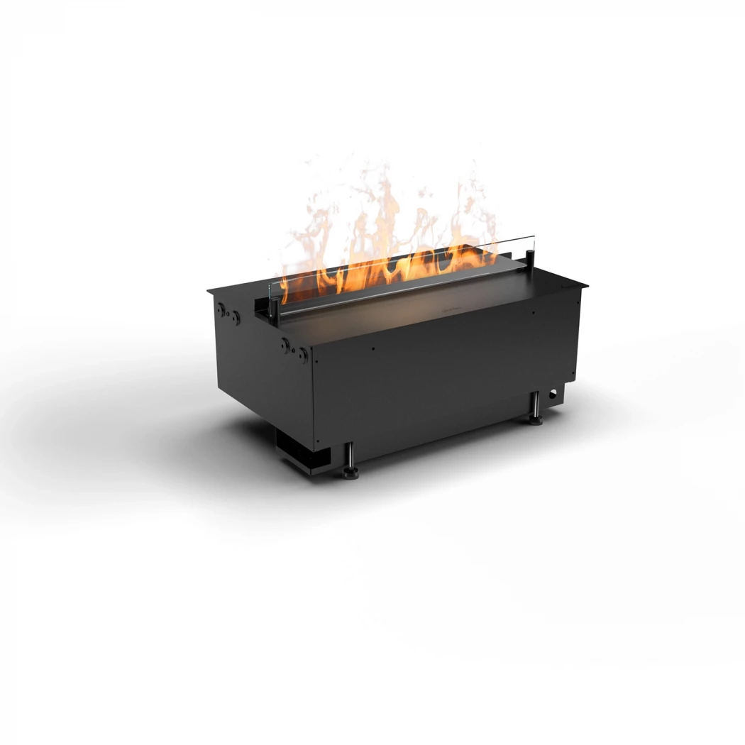 Cool Flame 500 Pro-inzetstuk Planika Fires  | Bioethanolhaard-shop.nl | Opti-myst brander
