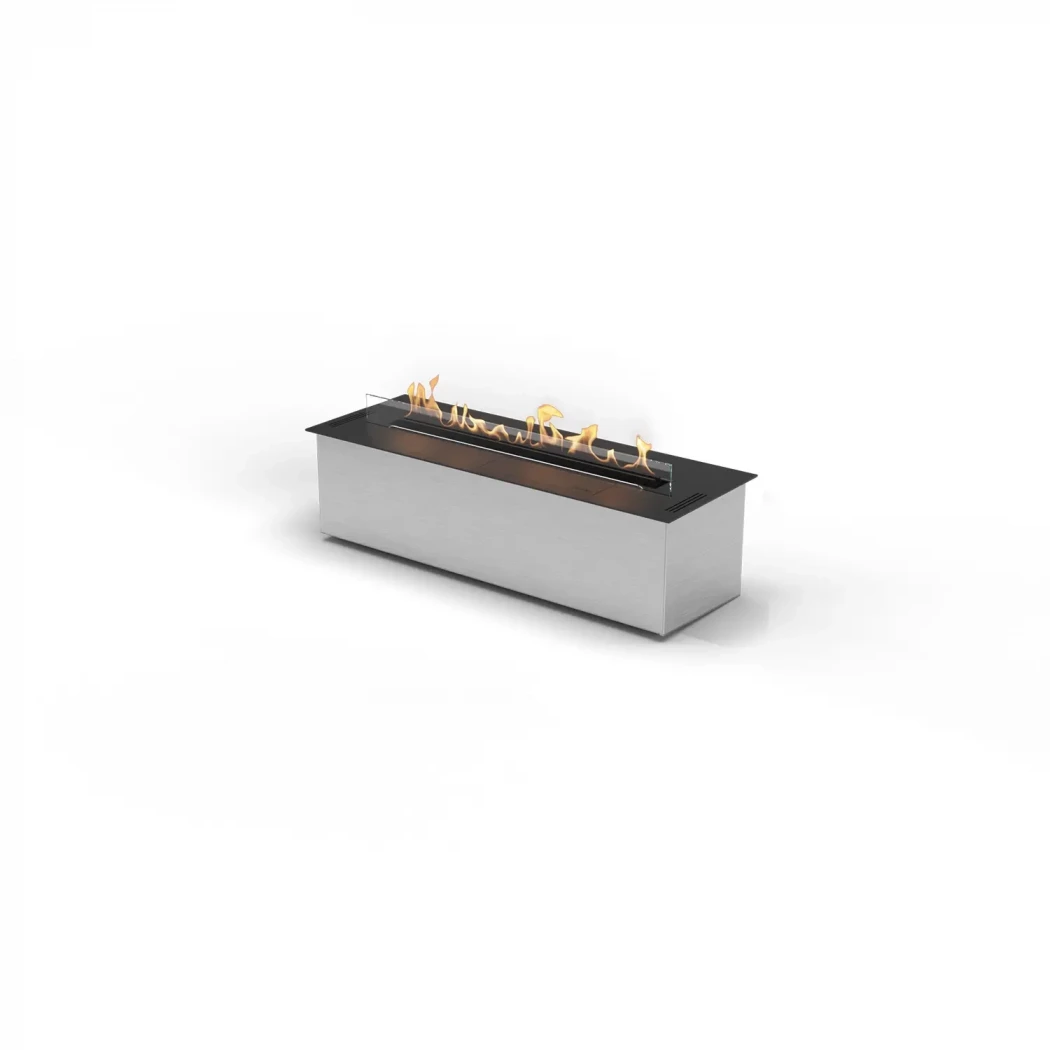 FLA4 790 | Automatische bioethanol brander | Planika Fires | instelbare vlam