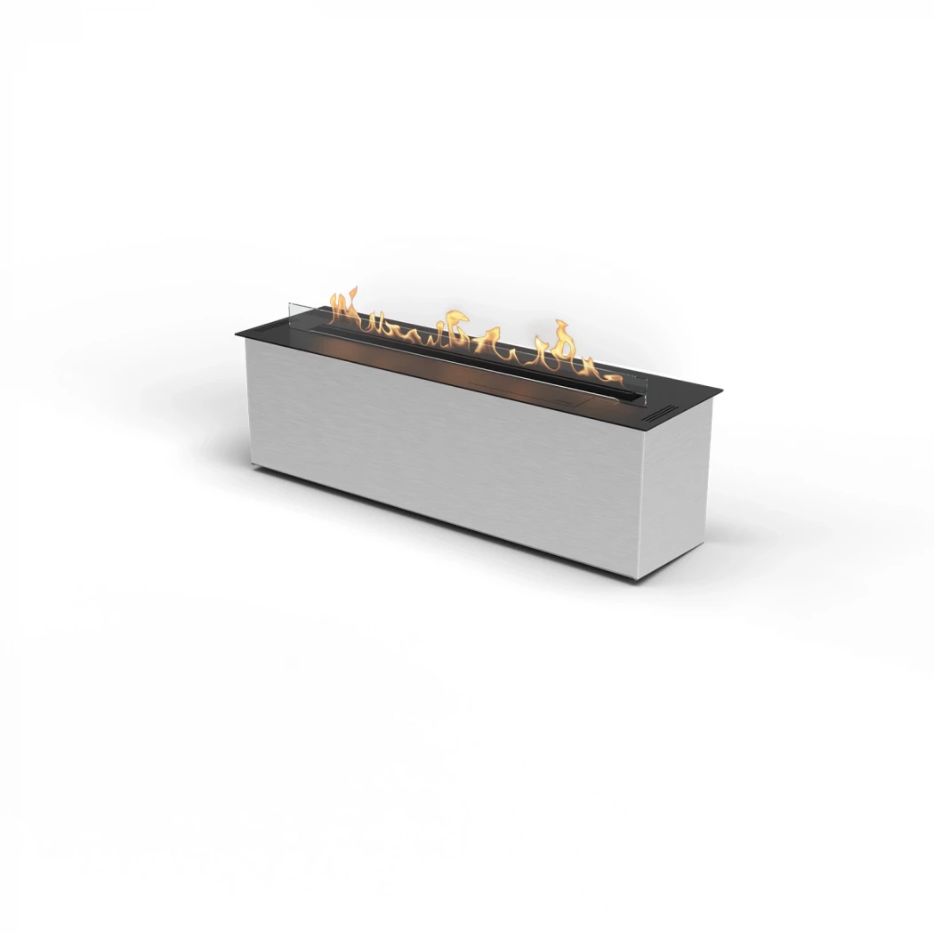 FLA4+ 990 | automatische bioethanol brander | Planika Fires | verstelbare vlam
