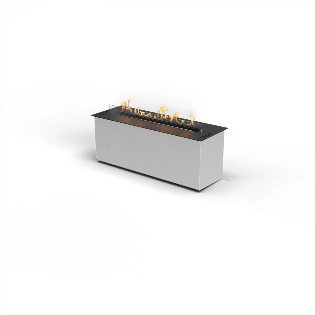 FLA4+ 790 | automatische bioethanol brander | Planika Fires | verstelbare vlam