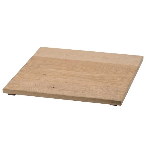 Afdekplank Bartafel - Le Maître Le Maître  | Bioethanolhaard-shop.nl | Drinkaccessoires