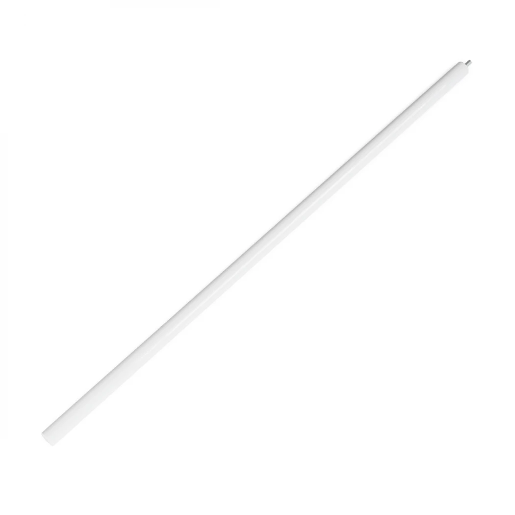 Cocoon Fires | Aeris verlengstang 100 cm | Wit | Verlengstang voor Cocoon Aeris