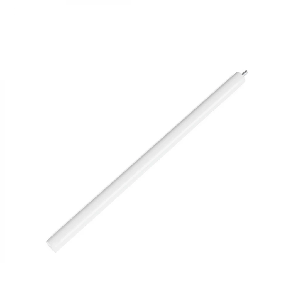 Cocoon Fires | Aeris verlengstang 50 cm | Wit  | Verlengstang voor Cocoon Aeris