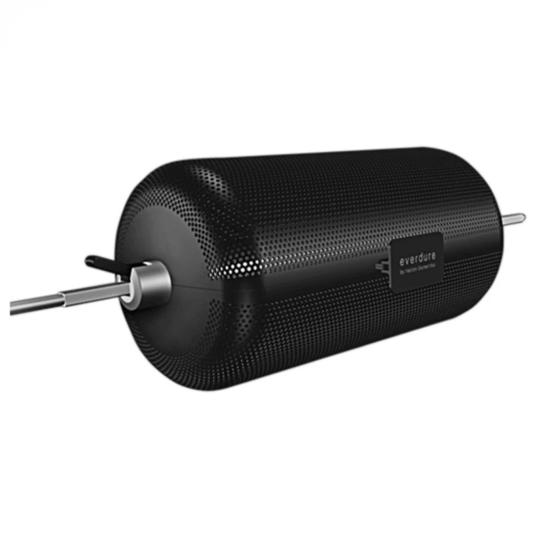 Rotisserie Tumbler  | Bioethanolhaard-shop.nl |