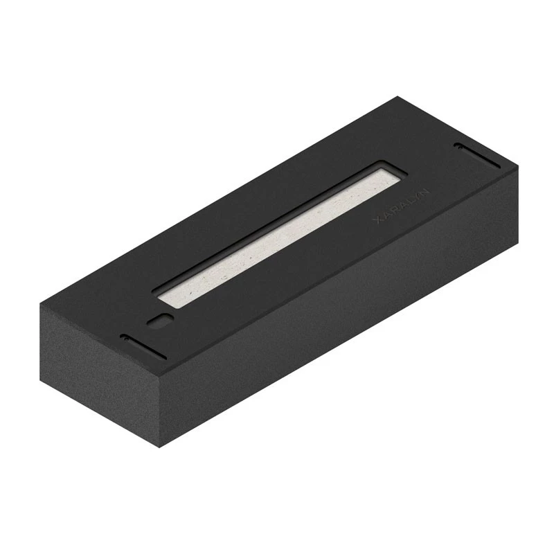 Bio-ethanol brander 4114B - 40,9 cm Xaralyn | Bioethanolhaard-shop.nl |