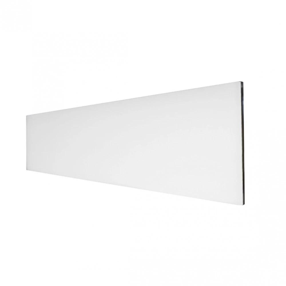 Foco 1200 Veiligheidsglas - 1150 mm  | Bioethanolhaard-shop.nl | Opti-myst haardaccessoires