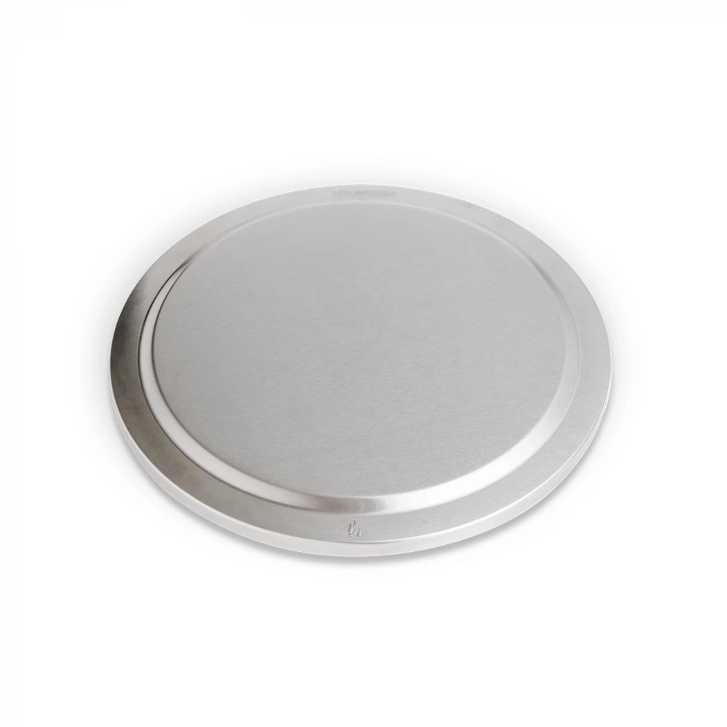 Bonfire deksel Solo Stove  | Bioethanolhaard-shop.nl | Accessoires voor een vuurkorf