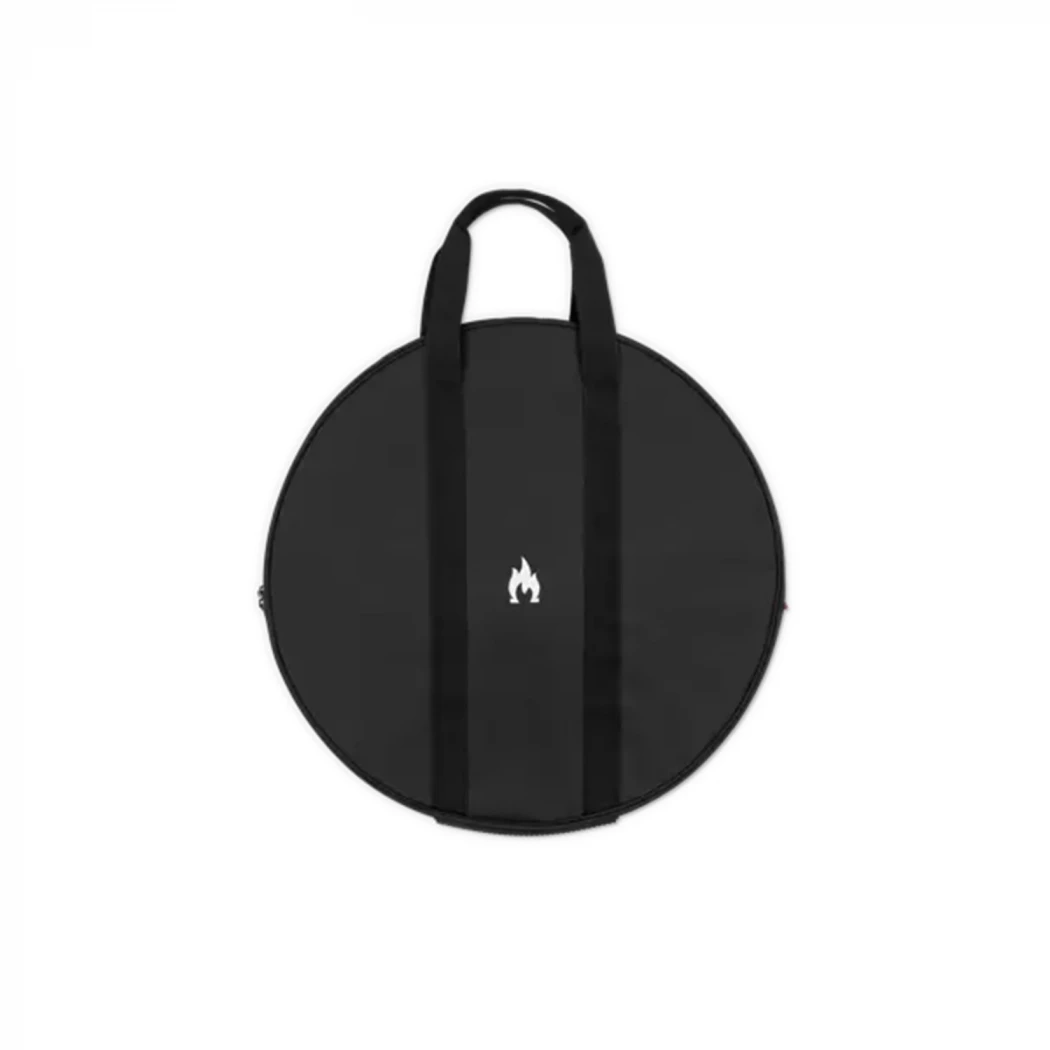 Ranger - warmtereflector draagtas Solo Stove  | Bioethanolhaard-shop.nl | Accessoires voor een vuurkorf