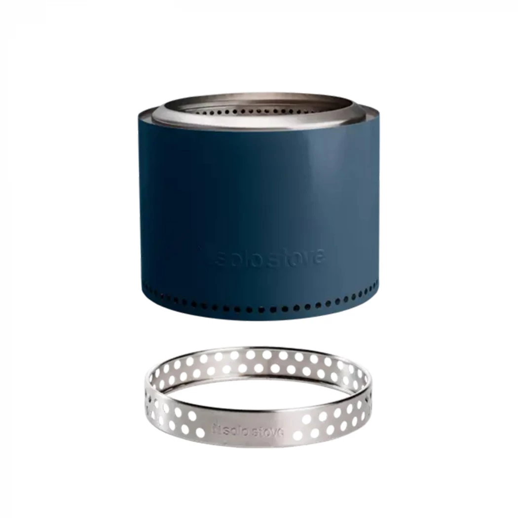 Solo Stove Bonfire + Stand 2.0 - Water | Bestel Nu afbeelding 1