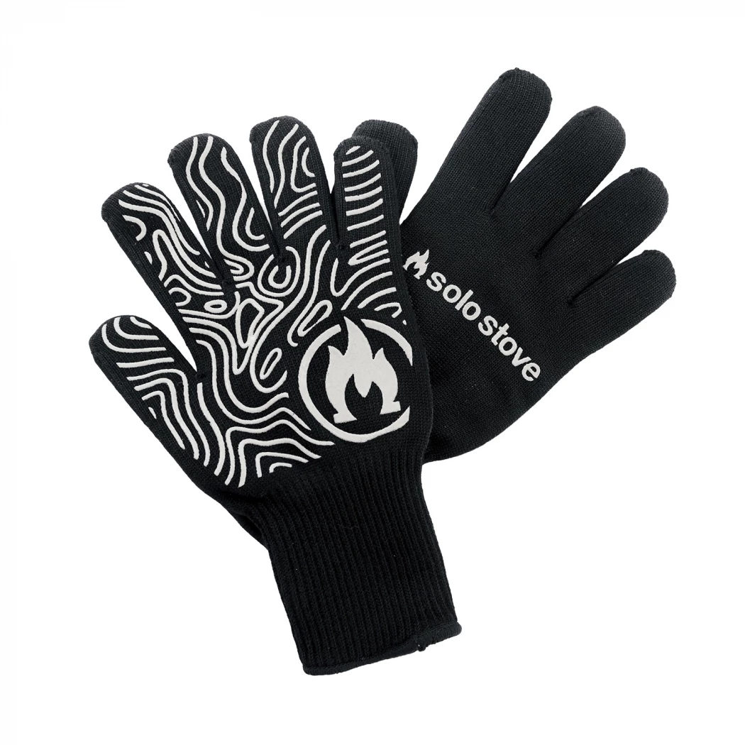 Handschoenen Solo Stove Solo Stove  | Bioethanolhaard-shop.nl | Kleding voor buiten koken