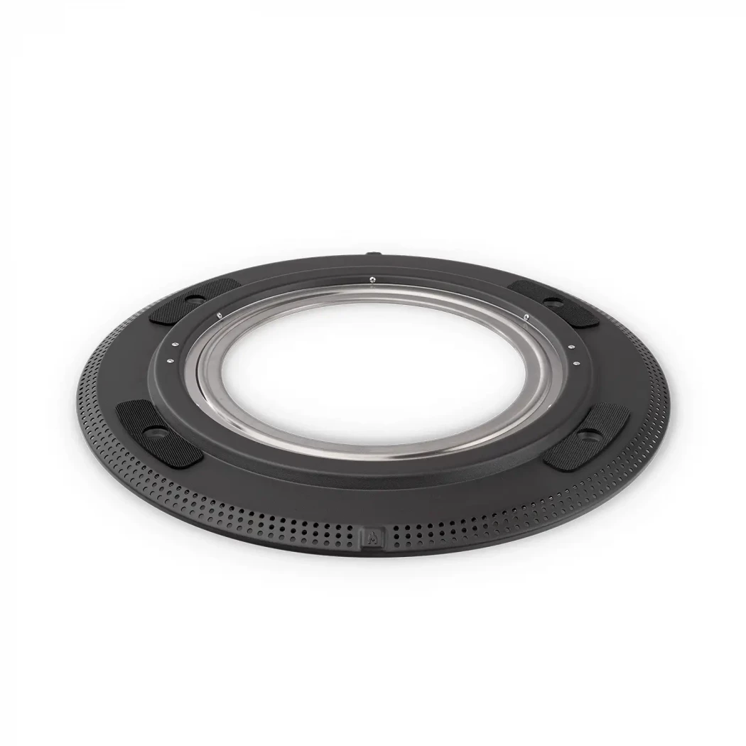 Lady PiZolo Solo Stove  | Bioethanolhaard-shop.nl | Accessoires voor buiten koken