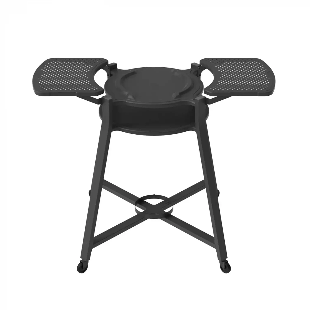 Pi Pizzaoven standaard Solo Stove  | Bioethanolhaard-shop.nl | Accessoires voor buiten koken