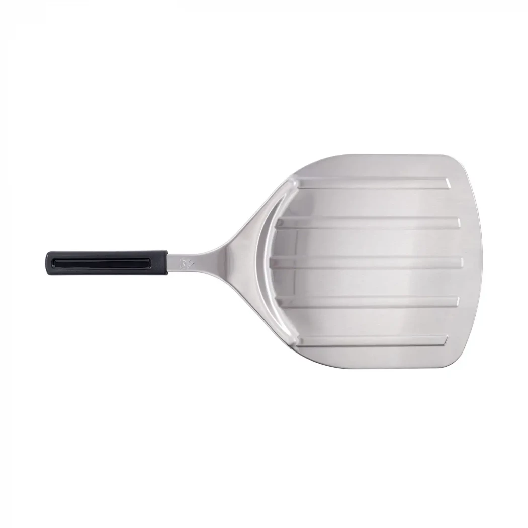Roestvrijstalen pizzaschep Solo Stove  | Bioethanolhaard-shop.nl | Pizzaschep