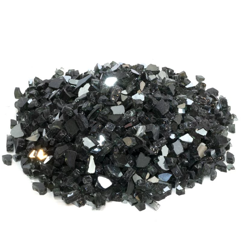Decoratieve stenen in grijs  | Bioethanolhaard-shop.nl | Accessoires voor buitenhaarden op gas