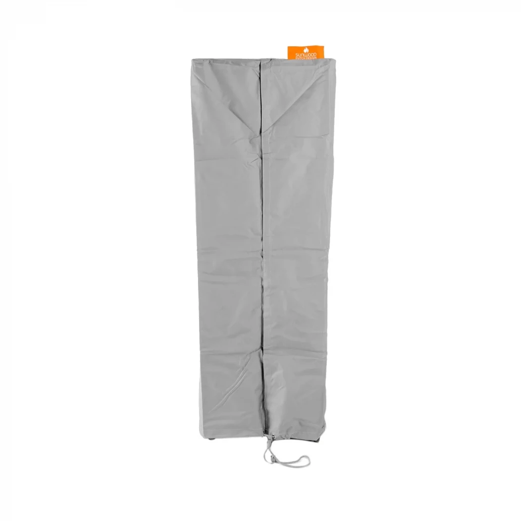 Beschermhoes voor Sunwood Marino gas terrasverwarmer - Beschermhoes voor Sunwood Marino gas terrasverwarmer afbeelding