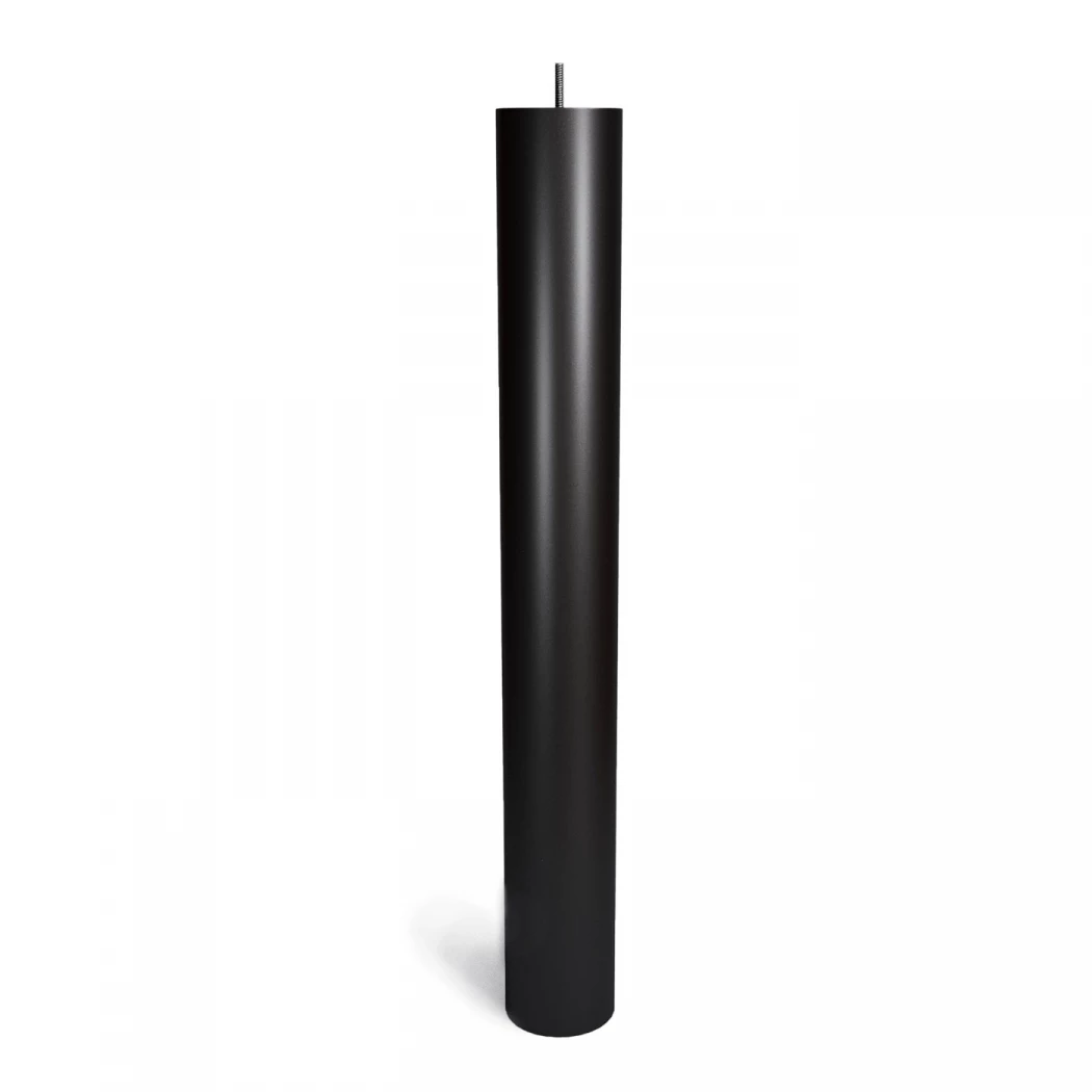 THE ICONIC 1000 mm Verlengstuk | Bioethanolhaard-shop.nl |
