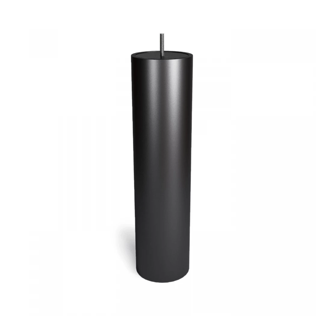 THE ICONIC 500 mm Verlengstuk | Bioethanolhaard-shop.nl |