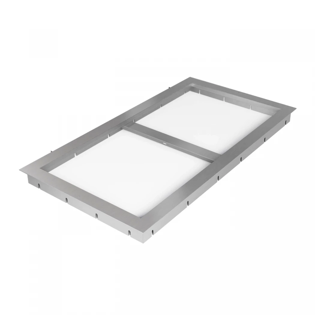 Vinorage Glazen deur voor wijnkelder 800x1500mm Vinorage  | Bioethanolhaard-shop.nl |
