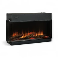 Dimplex Ignite Ultra 40 - Ingebouwde elektrische haard