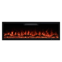 Aflamo Elite 127 cm Elektrische Haard