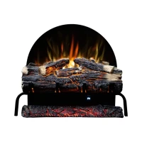 Geperforeerde Elektrische Inzet