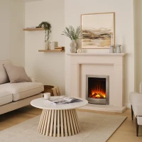 Sway Elegance - Krom nikkel