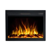 Infinity 66 &ndash; Elektrische Inbouwhaard