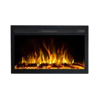 Infinity 81 &ndash; Elektrische Inbouwhaard