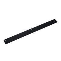 Warmteschild voor Foco haarden